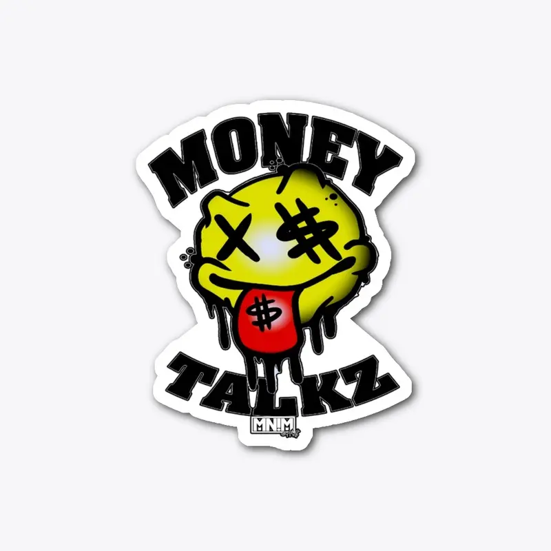 MONEY TALKZ 2024 