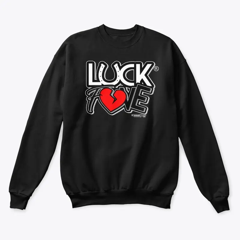 fuck love (backwards) 